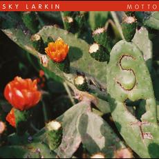 Motto mp3 Album by Sky Larkin