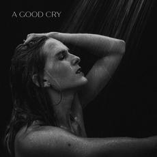 A Good Cry mp3 Album by Willow Stephens