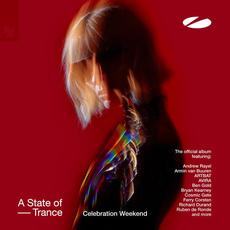 A State of Trance (Celebration Weekend) mp3 Compilation by Various Artists