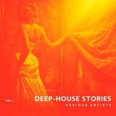 Deep-House Stories, Vol. 1 mp3 Compilation by Various Artists