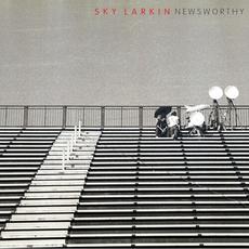 Newsworthy mp3 Single by Sky Larkin
