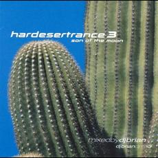 Hardesertrance 3: Son of the Moon mp3 Compilation by Various Artists
