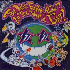 The Best Funk Album in the World... Ever! mp3 Compilation by Various Artists
