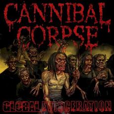 Global Evisceration mp3 Live by Cannibal Corpse