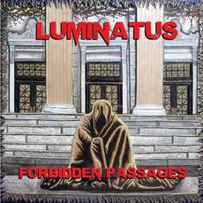 Forbidden Passages mp3 Album by Luminatus