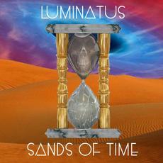 Sands of Time mp3 Album by Luminatus