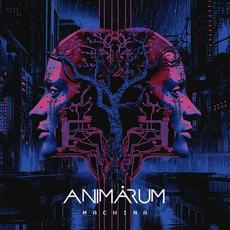 Machina mp3 Album by ANIMÅRUM