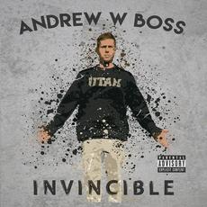 Invincible mp3 Album by Andrew W. Boss