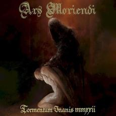 Tormentum Inanis MMXXII mp3 Album by Ars Moriendi