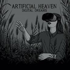 Digital Dreams mp3 Album by Artificial Heaven