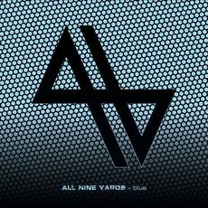 Blue mp3 Album by All Nine Yards