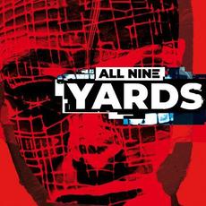 Red mp3 Album by All Nine Yards
