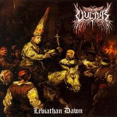 Leviathan Dawn mp3 Album by Vultyr