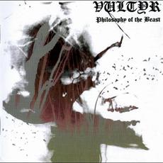 Philosophy of the Beast mp3 Album by Vultyr