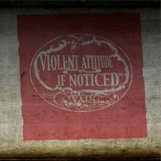 V.A.I.N. mp3 Album by Violent Attitude If Noticed