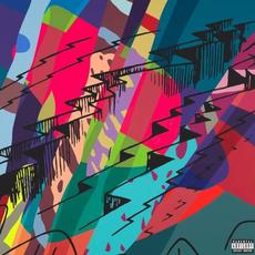 INSANO mp3 Album by Kid Cudi