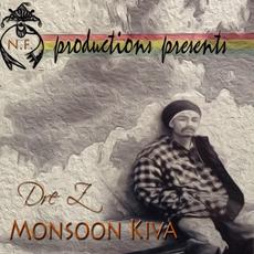 Monsoon Kiva mp3 Album by Dre Z