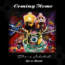 Coming Home mp3 Album by Dre Z Melodi