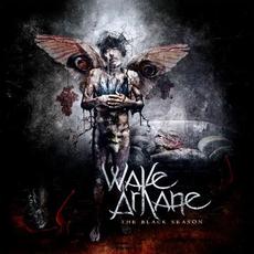 The Black Season mp3 Album by Wake Arkane