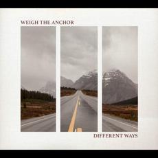 Different Ways mp3 Album by Weigh the Anchor