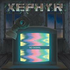 No Signal mp3 Album by Xephyr