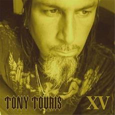 XV mp3 Album by Tony Touris