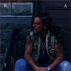 Rain mp3 Album by Tony Touris