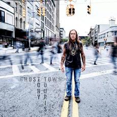 Ghost Town mp3 Album by Tony Touris
