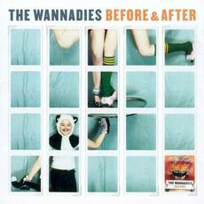 Before & After mp3 Album by The Wannadies