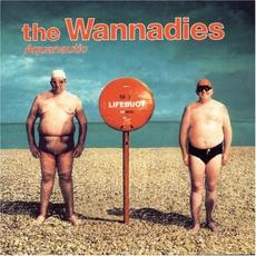 Aquanautic mp3 Album by The Wannadies