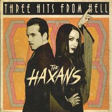 Three Hits From Hell mp3 Album by The Haxans