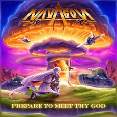 Prepare To Meet Thy God mp3 Album by Navagon