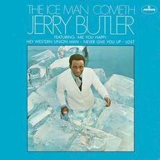 The Ice Man Cometh mp3 Album by Jerry Butler