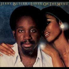 Love's on the Menu mp3 Album by Jerry Butler