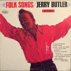 Folk Songs mp3 Album by Jerry Butler