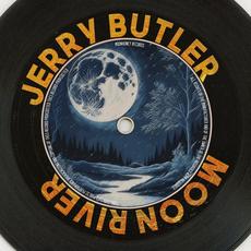 Moon River (Remastered) mp3 Album by Jerry Butler