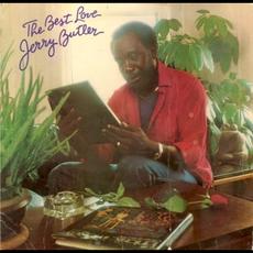 The Best Love mp3 Album by Jerry Butler