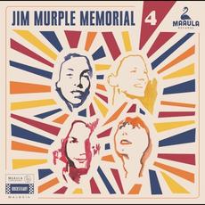 4 (Deluxe Edition) mp3 Album by Jim Murple Memorial