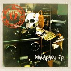 Manapan mp3 Album by Jim Murple Memorial