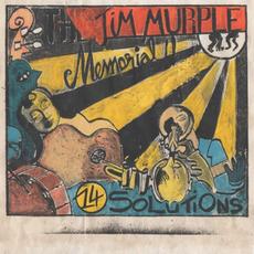 14 solutions mp3 Album by Jim Murple Memorial