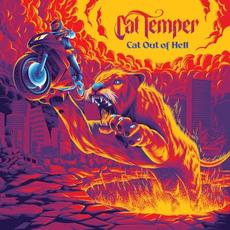 Cat Out of Hell mp3 Album by Cat Temper
