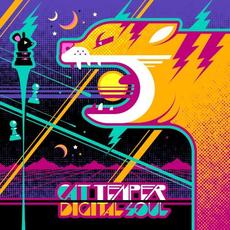 Digital Soul mp3 Album by Cat Temper