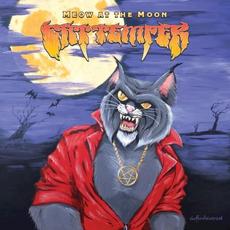 Meow at the Moon mp3 Album by Cat Temper