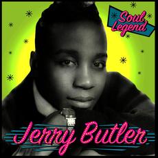 Soul Legend mp3 Artist Compilation by Jerry Butler