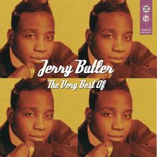 The Very Best of mp3 Artist Compilation by Jerry Butler