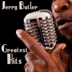 Greatest Hits mp3 Artist Compilation by Jerry Butler