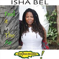 Feel It in the Air mp3 Single by Isha Bel