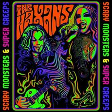 Scary Monsters (And Super Creeps) mp3 Single by The Haxans
