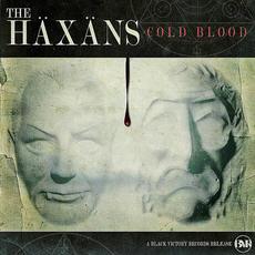 Cold Blood mp3 Single by The Haxans