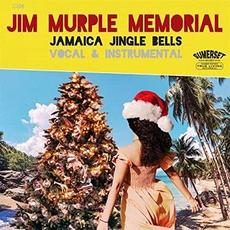 Jamaïca Jingle Bells mp3 Single by Jim Murple Memorial